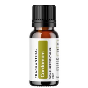 Cardamom Oil